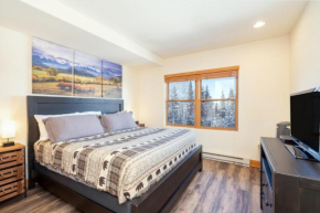 Bear Creek Lodge 309B by Alpine Lodging Telluride Telluride
